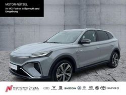 Weiß Gebraucht 2024 MG Marvel R Luxury SUV | 27.990 € (Superpreis)