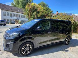Schwarz Gebraucht 2020 Opel Zafira Life Elegance Van | 27.000 € (Guter Preis)