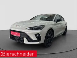 Grau Neu 2025 Cupra Leon VZ Limousine | 43.890 € (Fairer Preis)