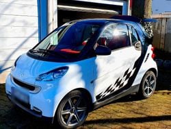 Weiß Gebraucht 2010 Smart ForTwo Coupé Passion Coupé | 5.400 € (Fairer Preis)