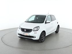 Weiß Gebraucht 2018 Smart ForFour Basis Limousine | 9.070 € (Fairer Preis)