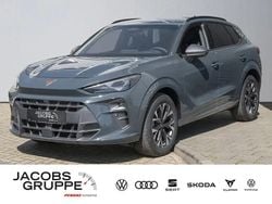 Blau Gebraucht 2025 Cupra Terramar SUV | 35.990 € (Guter Preis)