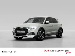 Tausilber metallic Gebraucht 2024 Audi A1 S-Line Kleinwagen | 29.990 € (Fairer Preis)