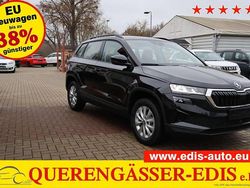 Black magic Neu 2025 Skoda Karoq Joy SUV | 34.690 € (Fairer Preis)