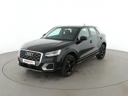Schwarz Gebraucht 2017 Audi Q2 Sport SUV | 17.700 € (Fairer Preis)