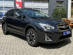 Grau Gebraucht 2017 Subaru XV Active SUV | 15.900 € (Fairer Preis)