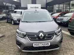 Grau Neu 2024 Renault Kangoo Equilibre Van / Kleinbus | 28.489 € (Superpreis)
