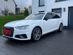 Weiß Gebraucht 2019 Audi A4 Sport Kombi | 22.299 € (Fairer Preis)