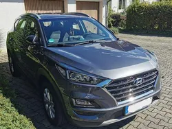 Gebraucht 2020 Hyundai Tucson Trend SUV | 16.999 € (Guter Preis)