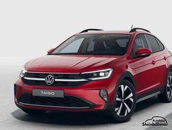 Kingsred metallic Neu 2025 VW Taigo Life SUV | 24.990 € (Superpreis)