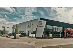 Neu 2025 Cupra Born Kleinwagen | 53.919 €