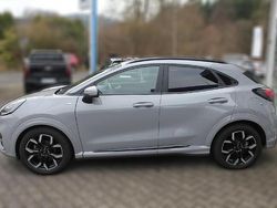 Grau Gebraucht 2022 Ford Puma ST-Line X | 20.440 € (Fairer Preis)