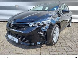 Schwarz Neu 2025 Renault Clio V Evolution Limousine | 17.749 € (Guter Preis)