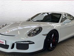 Weiß Gebraucht 2014 Porsche 991 | 124.890 € (Fairer Preis)