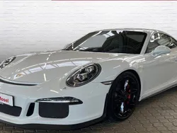 Weiß Gebraucht 2014 Porsche 991 | 124.890 € (Etwas zu teuer)