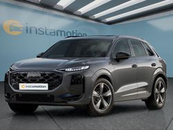 Grau Neu 2025 Audi Q3 SUV | 53.499 € (Etwas zu teuer)