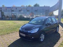 Blau Gebraucht 2016 Citroën C3 Attraction Kleinwagen | 6.540 € (Fairer Preis)