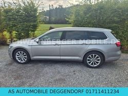 Silber Gebraucht 2016 VW Passat GTE Kombi | 13.700 € (Guter Preis)