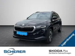 Blackmagic perleffekt Gebraucht 2023 Skoda Karoq Style SUV | 27.950 € (Guter Preis)