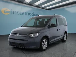 Grau Gebraucht 2024 VW Caddy Van / Kleinbus | 30.099 €