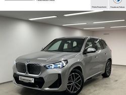 Spacesilber Gebraucht 2024 BMW iX1 M Sport SUV | 47.950 € (Etwas zu teuer)