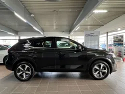 Metallic Gebraucht 2022 Nissan Qashqai 360º SUV | 26.200 € (Fairer Preis)