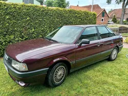 Violet Gebraucht 1990 Audi Quattro Sport Coupé | 6.400 €