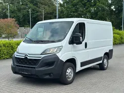 Weiß Gebraucht 2019 Citroën Jumper Proline Van / Kleinbus | 12.400 € (Guter Preis)