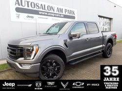 Carbonized gray metallic Neu 2025 Ford F-150 Lariat Abholung | 84.990 € (Fairer Preis)