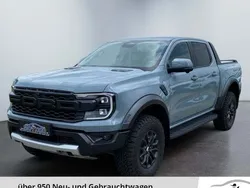 Grau Neu 2025 Ford Ranger Raptor Abholung | 68.880 € (Fairer Preis)