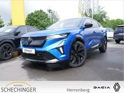 Blau Gebraucht 2024 Renault Rafale Esprit Alpine SUV | 49.900 € (Teuer)