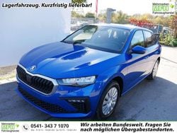Raceblau metallic Neu 2025 Skoda Scala Selection Kleinwagen | 21.800 € (Superpreis)