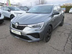 Grau Gebraucht 2022 Renault Arkana R.S. SUV | 23.490 € (Guter Preis)