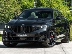 Schwarz Gebraucht 2025 BMW X6 M Sport SUV | 89.990 € (Guter Preis)