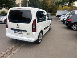 Gebraucht 2013 Citroën Berlingo Exclusive Van / Kleinbus | 3.399 € (Etwas zu teuer)