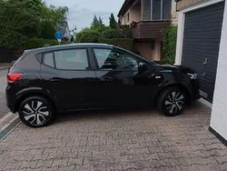Schwarz Gebraucht 2025 Dacia Sandero Expression Kleinwagen | 16.900 € (Guter Preis)