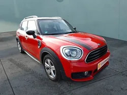 Rot Gebraucht 2020 Mini Cooper Countryman Pepper SUV | 23.288 € (Fairer Preis)