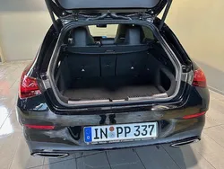 Gebraucht 2025 Mercedes CLA180 Shooting Brake AMG line Kombi | 39.900 €