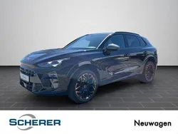 Schwarz Neu 2025 Cupra Terramar VZ SUV | 61.485 €