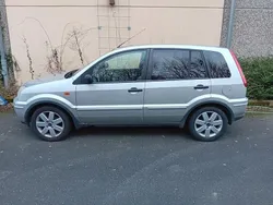 Silber Gebraucht 2004 Ford Fusion Kleinwagen | 1.350 € (Guter Preis)