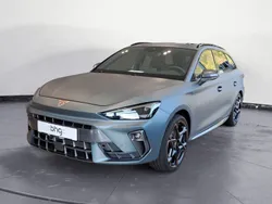 Grau Neu 2025 Cupra Leon VZ Limousine | 57.637 €
