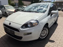 Gebraucht 2012 Fiat Punto Pop Kleinwagen | 3.499 € (Guter Preis)