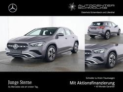 Lack mountaingrau Gebraucht 2024 Mercedes GLA180 SUV | 37.480 € (Fairer Preis)