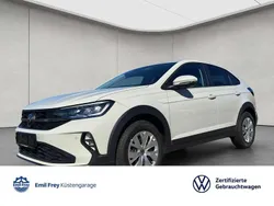Grau Gebraucht 2022 VW Taigo SUV | 18.980 € (Fairer Preis)