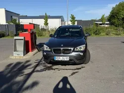 Gebraucht 2013 BMW X1 Sport Line SUV | 12.000 € (Teuer)