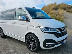 Weiß Gebraucht 2021 VW T6.1 Van | 54.900 € (Superpreis)
