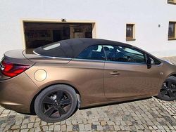 Gold Gebraucht 2013 Opel Cascada Edition Cabrio | 8.900 € (Fairer Preis)