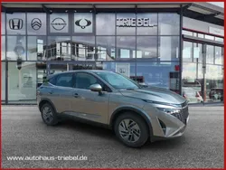 Grau Neu 2025 Nissan Qashqai Acenta SUV | 28.980 € (Guter Preis)