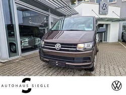 Chestnut brown Gebraucht 2018 VW T6 Van | 31.490 € (Teuer)