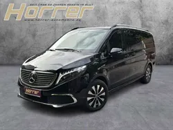 Mercedes EQV300
